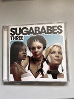 Sugababes Three CD