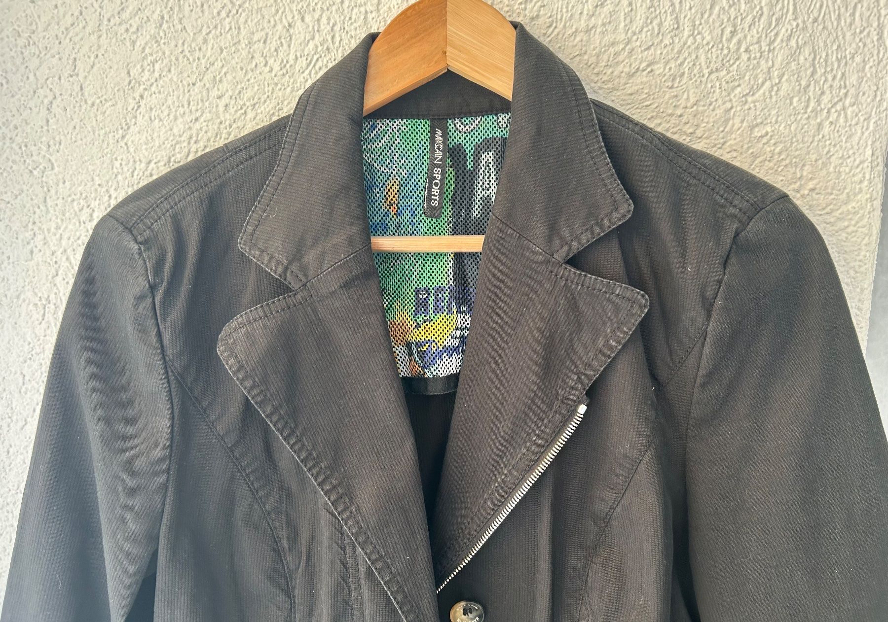 Marc Cain Giacche: MARC CAIN Jacke – Usato da STUDEN BE venduto da SMIROS 2