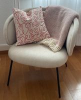 Sessel, Design, beige, top!