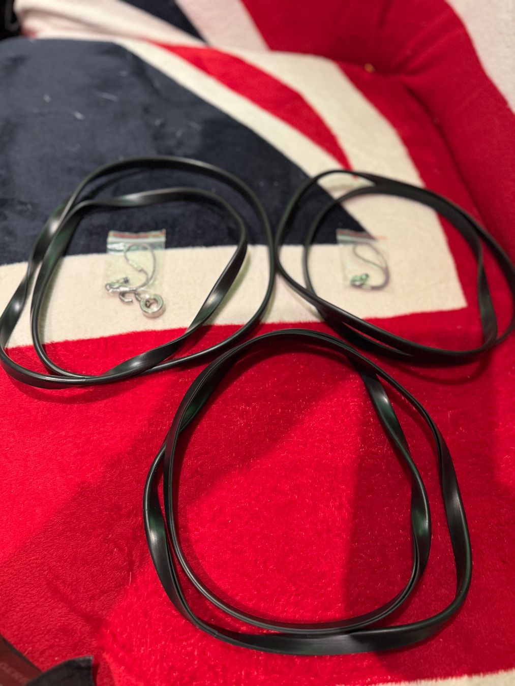 Strumenti musicali: AE AE | CTS Low Volume eCymbals - neu  - – Nuovo (secondo la descrizione) da Dicken venduto da Armylandrover 9