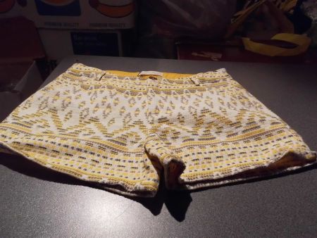Shorts Grösse 164, Zara Girls, neu