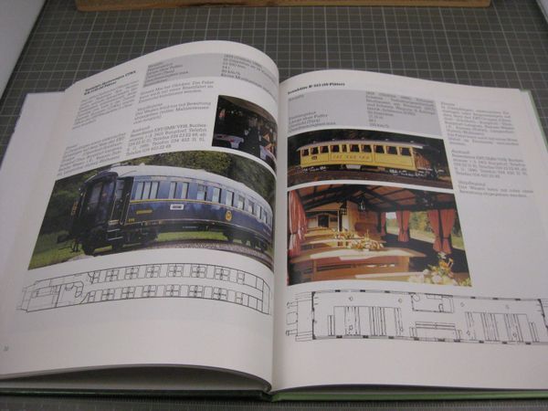 Libri: Die Nostalgie- und Partywagen der – Nuovo (secondo la descrizione) da Malters venduto da Marosko 4