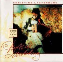 Christine Lauterburg – Echo Der Zei, F16, CD
