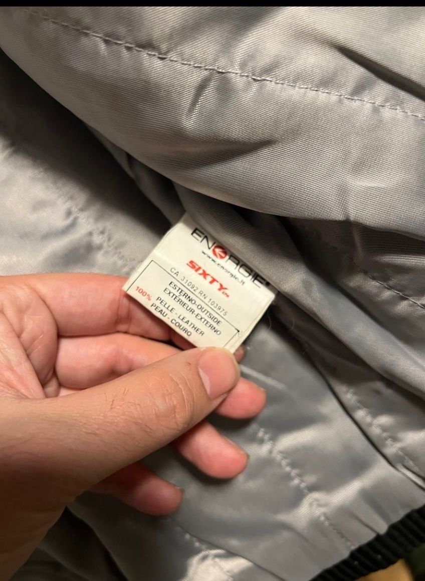 Giacche: Énergie style Ralph Lauren – Usato da Vernier venduto da Moca78 5