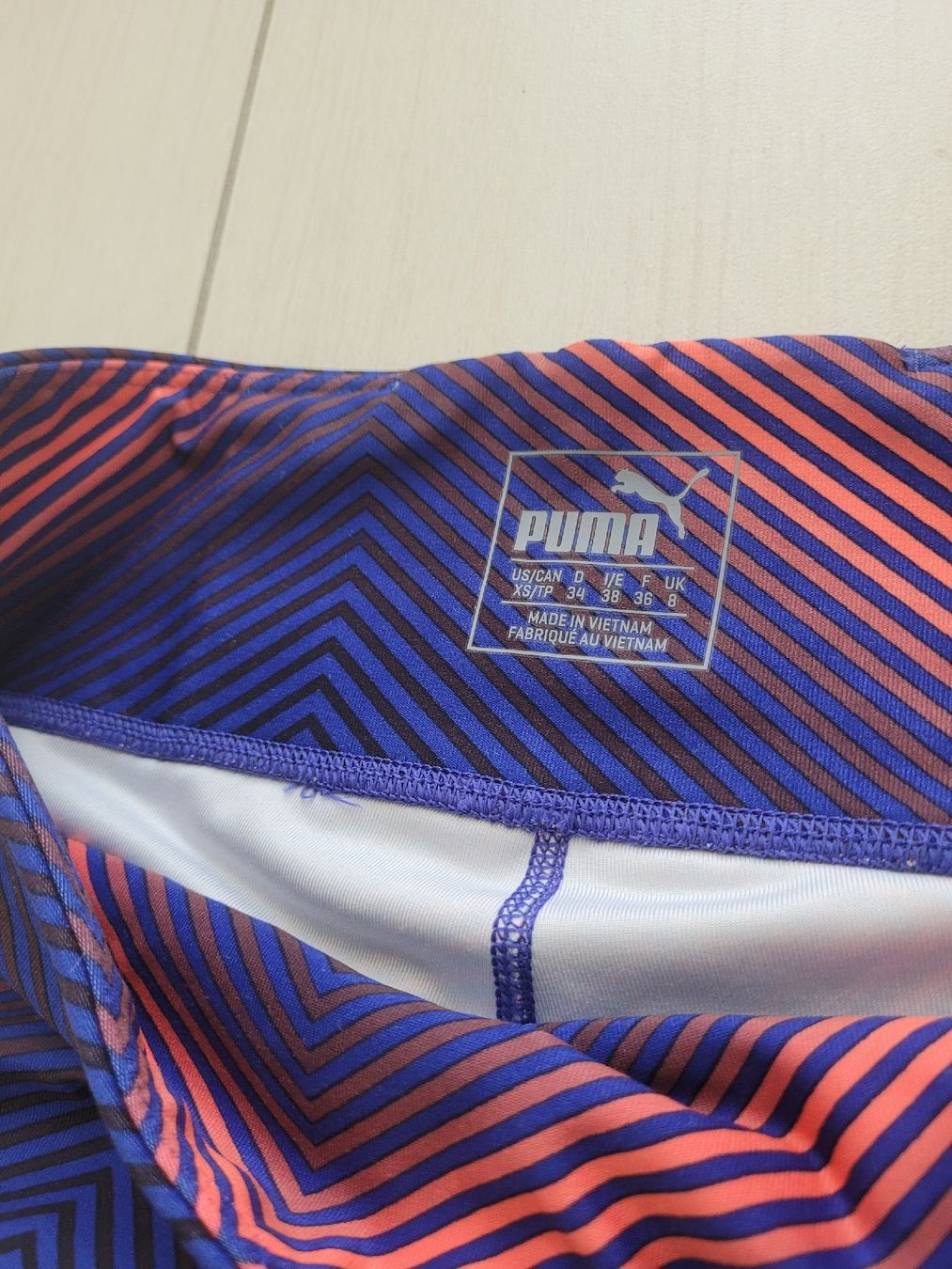 Puma Leggings: Puma Sport Leggins xs – Usato da Berneck venduto da zauberfeee 1
