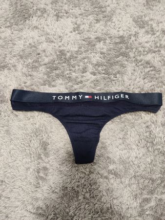 Tommy Hilfiger String Tanga L