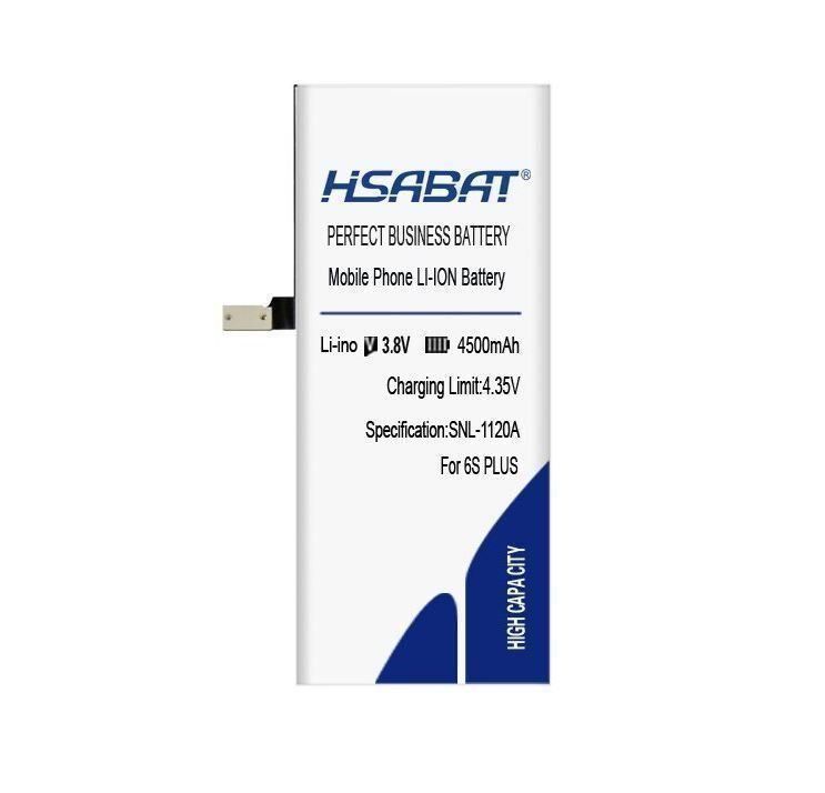 Batterie: iphone 6S PLUS 4000mAh Batterie – Nuovo e nell'imballaggio originale da Unterägeri venduto da RmOnline 1