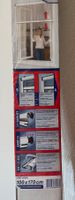 Tesa Insektenschutz Rollo ALU 100 x 170 cm neu