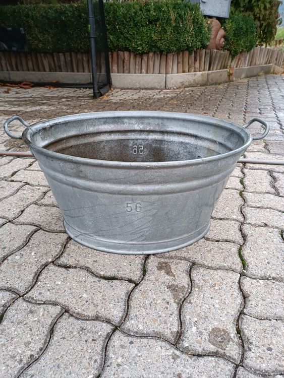 Zuber 56 / Züber 56 | Kaufen auf Ricardo