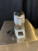 Santos Typ 10 Saftpresse Gastro