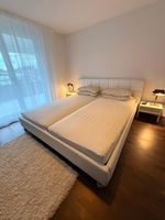 Bett Spezialanfertigung