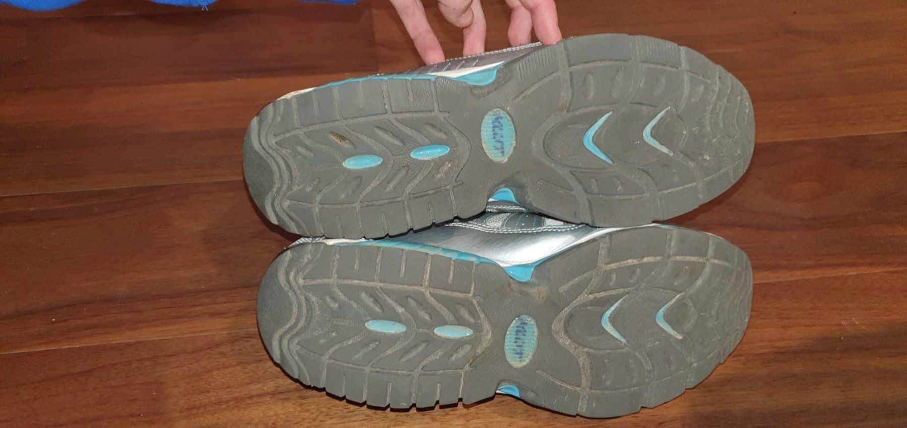 Skechers Scarpe da donna: Basket Skechers – Usato da St-Sulpice VD venduto da juhdu 3