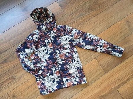 Leichtgewicht Übergangs Jacke  Gr. M