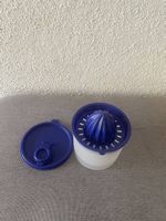 Tupperware Zitronenpresse