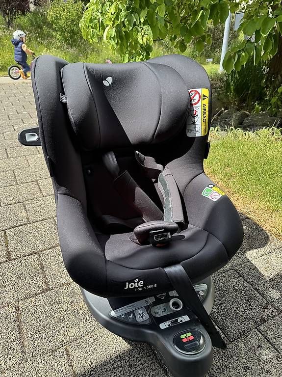 Seggiolini per auto: Kindersitz – Usato da Stetten SH venduto da dwues