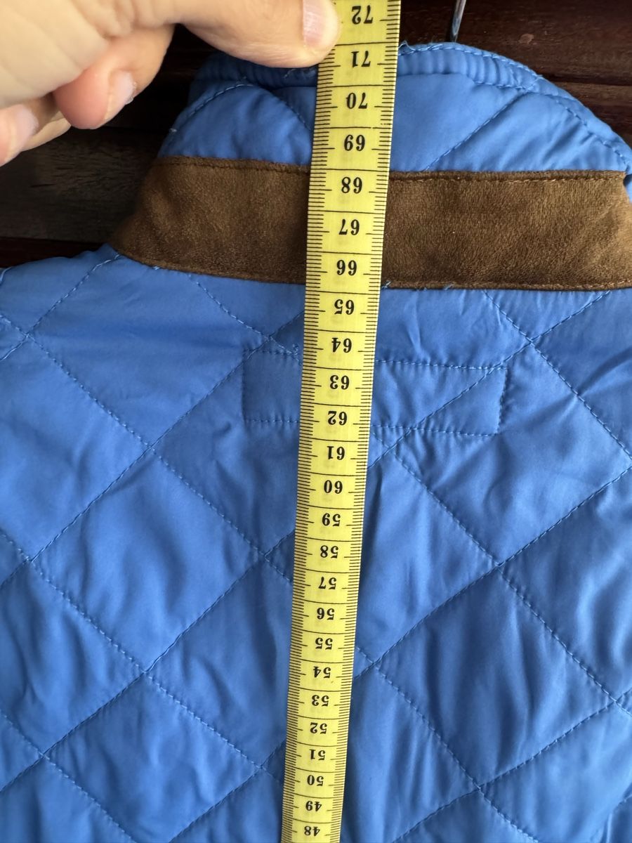 Jacken: Steppjacke – Gebraucht aus Obfelden von cesarina10 7