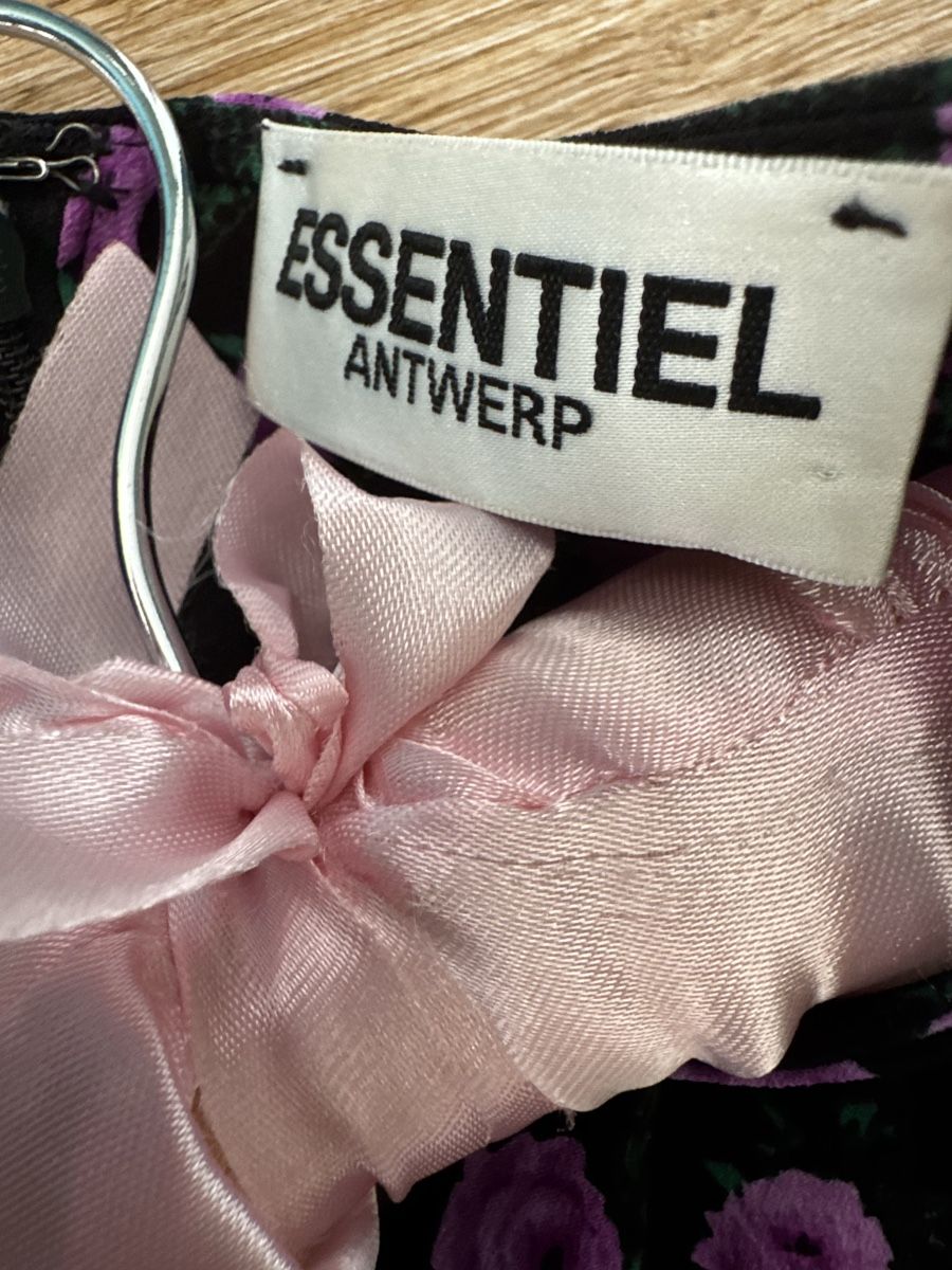 Essentiel Antwerp Vestiti: Essentiel Antwerp Kleid, Gr.S – Usato da Killwangen venduto da was.sharp 5