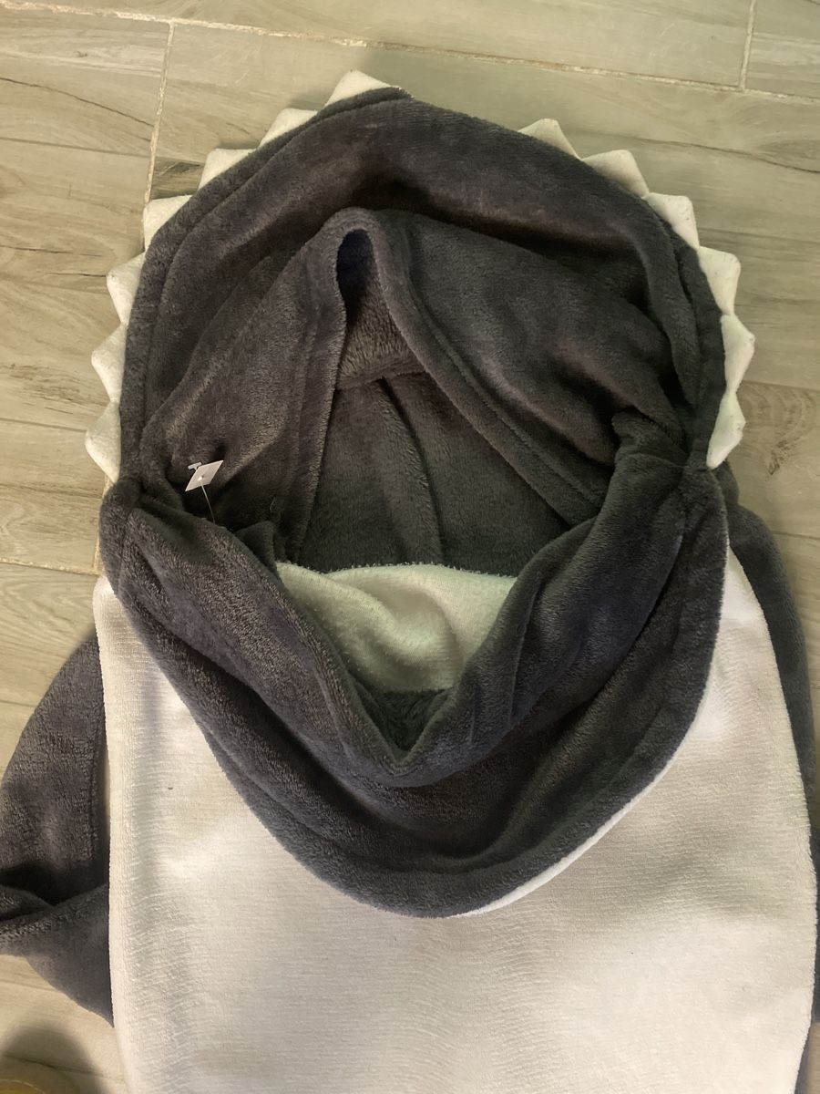 Schlafsäcke: Weicher Walfisch Schlafsack – Gebraucht aus Obergerlafingen von cabo4 2