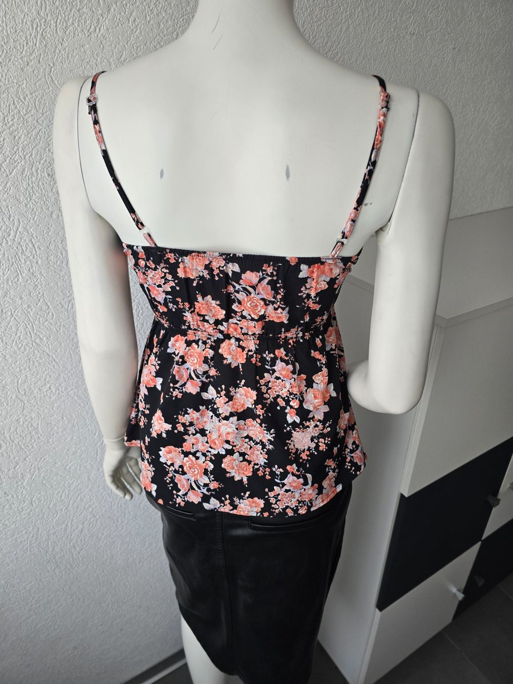 Tops: Top a fleurs Tally weil T-34 – Neu (gemäss Beschreibung) aus Les Verrières von kitel79 5
