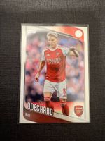 Topps Martin Ödegaard FC Arsenal