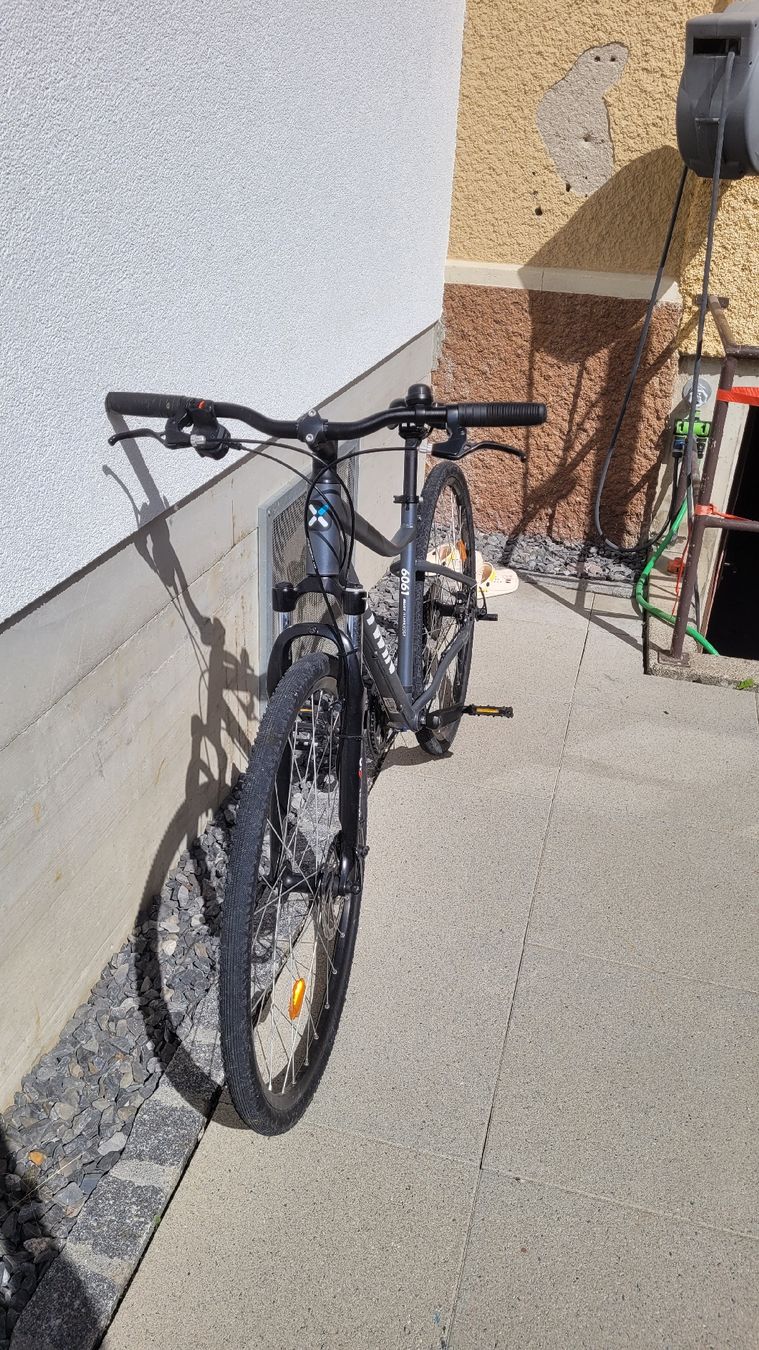 Biciclette: velo femme  – Usato da Courtételle venduto da Fred1710 3