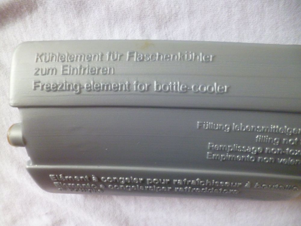 QHP Kühlgamaschen Für Pferde - Mit 2 Kühlelementen Für Sehnen & Muskeln