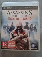 Playstation 3 Assassins Creed Brotherhood