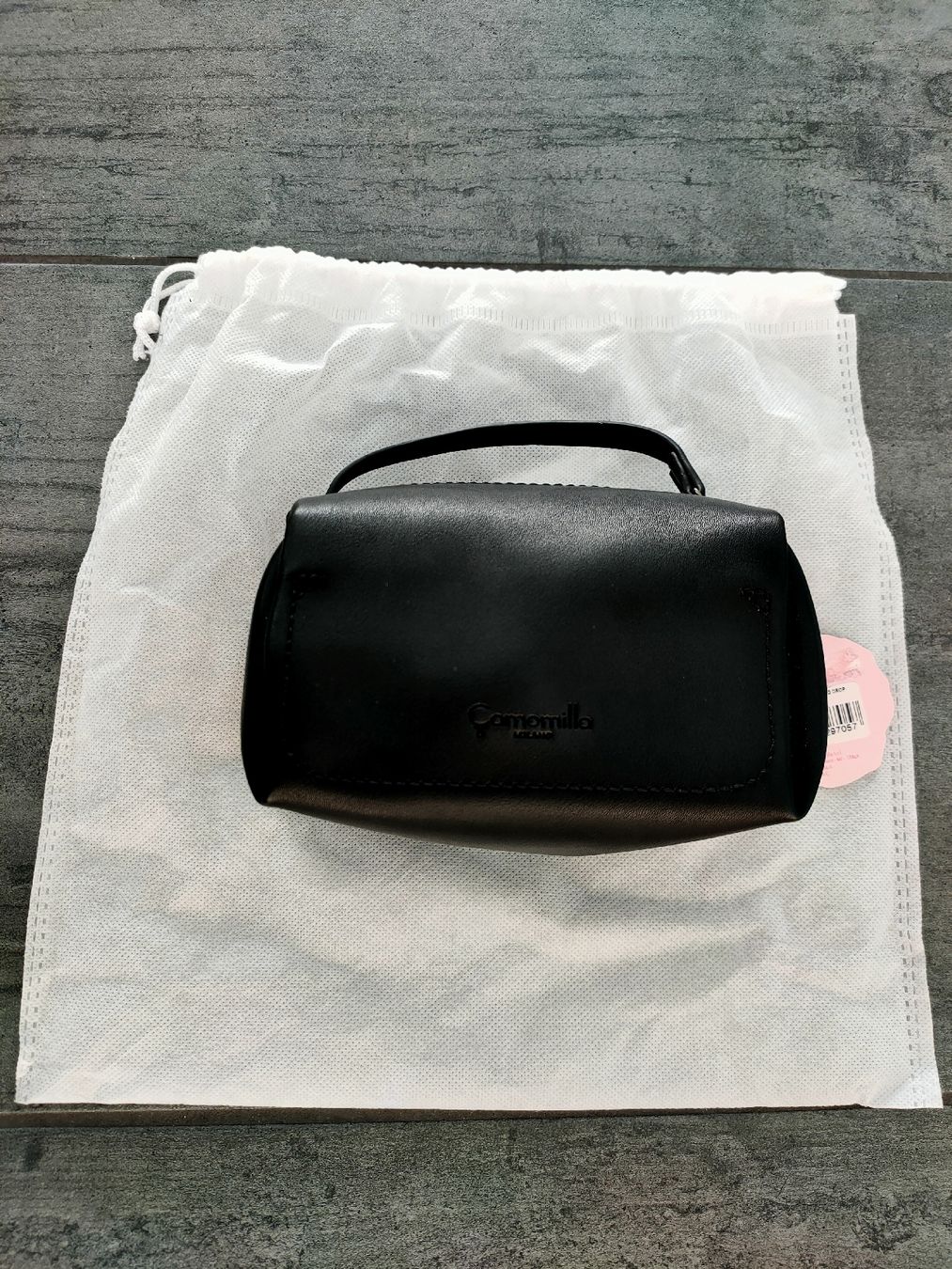 Borse da donna: Camomilla Clutchtasche – Nuovo e nell'imballaggio originale da Ostermundigen venduto da nadine131 2