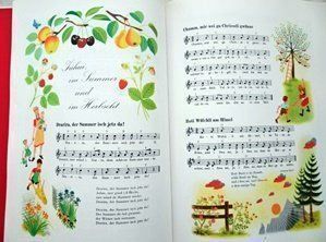 Livres: Chömed Chinde mir wänd singe / ohne CD – D'occasion à Wetzikon ZH par strubeli024 1