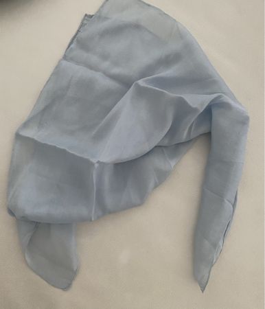 Seiden Foulard 🌸