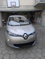 Renault Zoe Intens inkl. Batterie