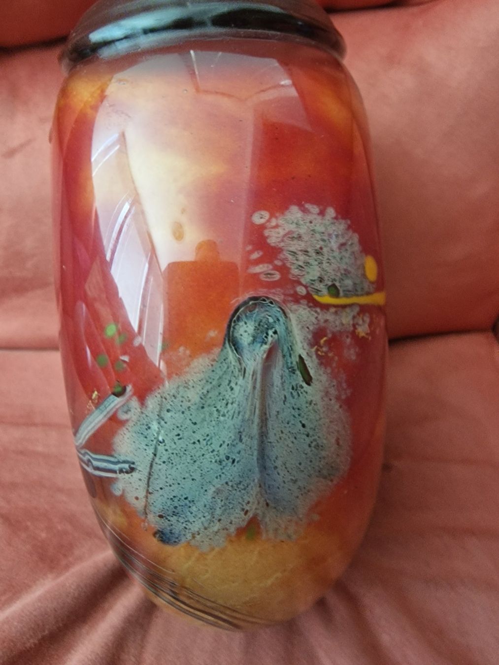 Vase & Récipients: Pierini – Neuf (Voir description) à Martigny par Spinelle 8