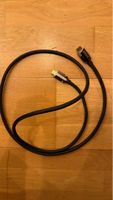 Hama HDMI Kabel High Speed mit Ethernet, Top Zustand!