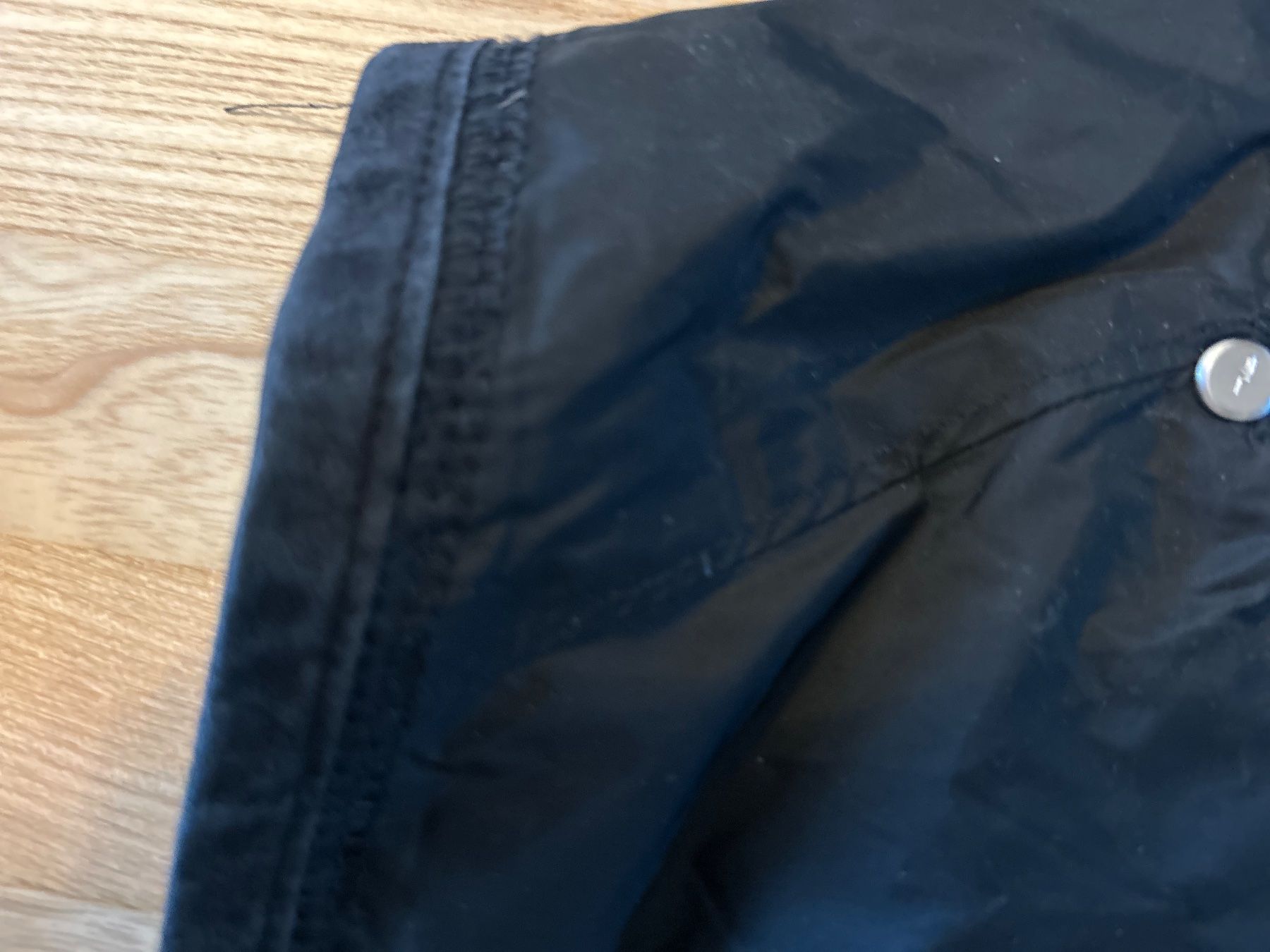 Ralph Lauren Giacche: Ralph Lauren Black Label Jacke Gr S – Usato da Brüttisellen venduto da ThommyK 5