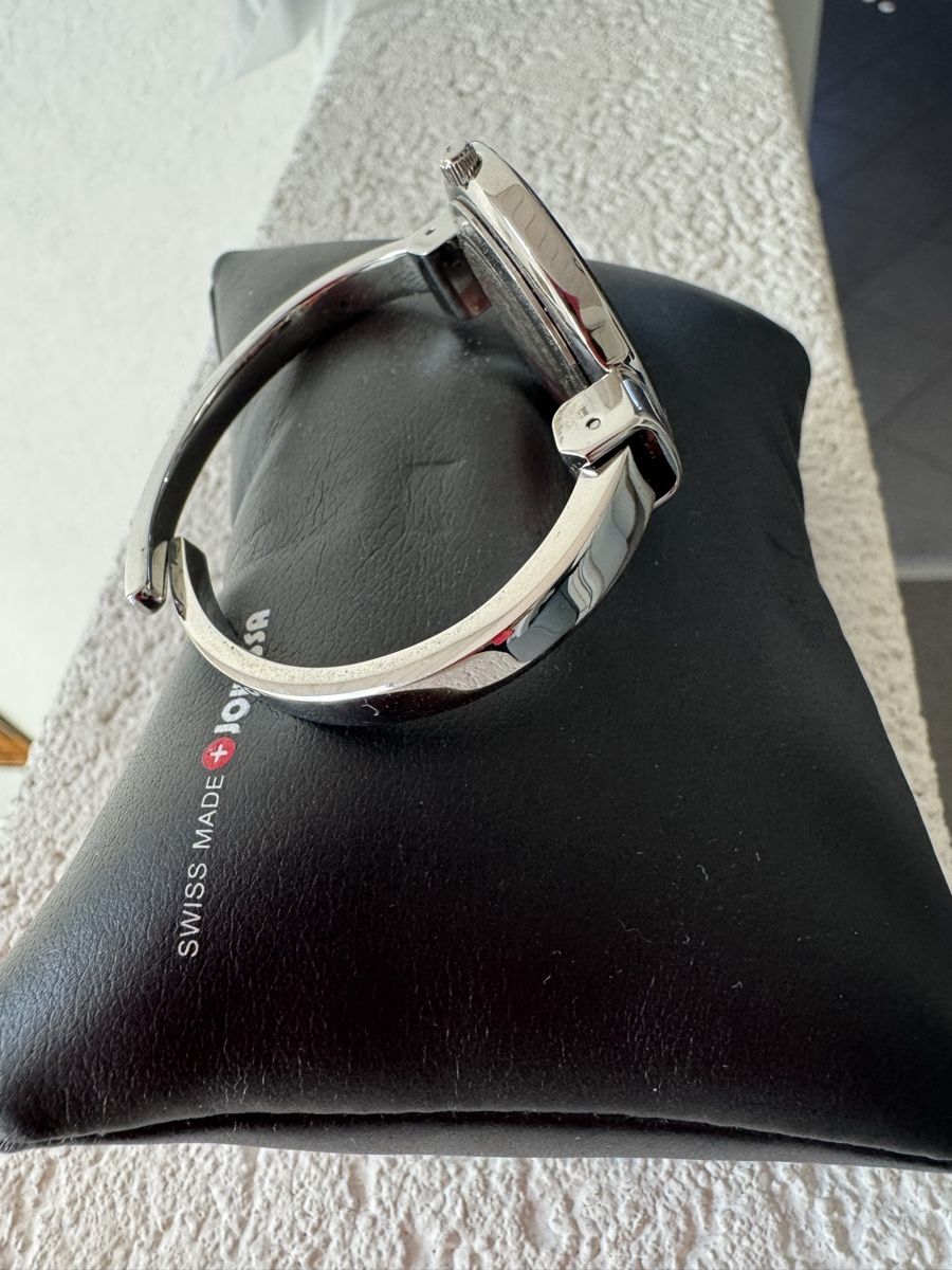 Jowissa Orologi: Jowissa Damen-Armbanduhr – Nuovo e nell'imballaggio originale da Albligen venduto da Harmonika55 2
