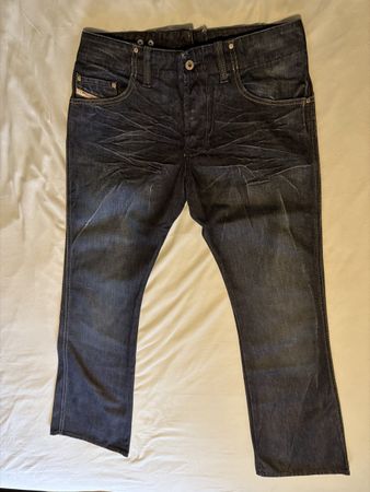 Diesel jeans