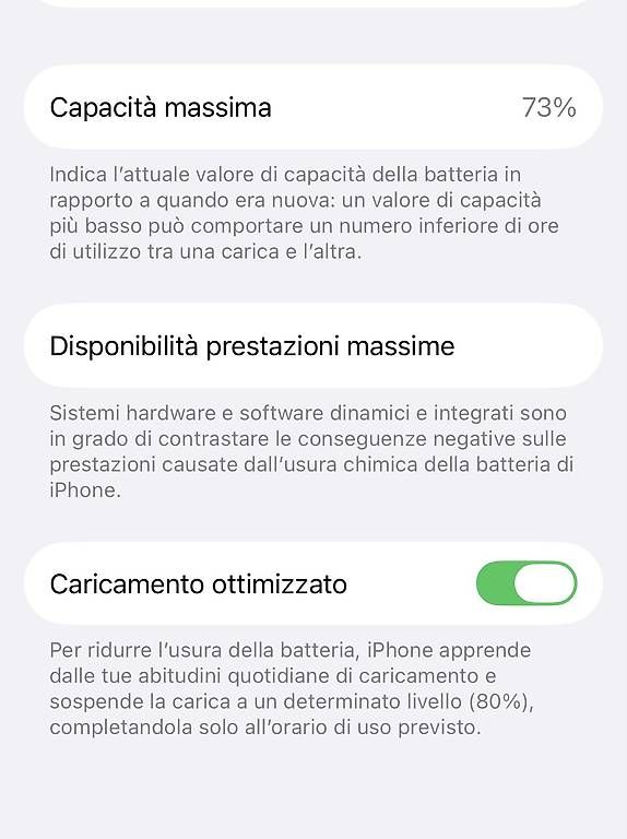 Telefoni cellulari / Smartphones: iPhone 14 Pro Space Black 256 GB – Usato da Pregassona venduto da sga_yr8d 3