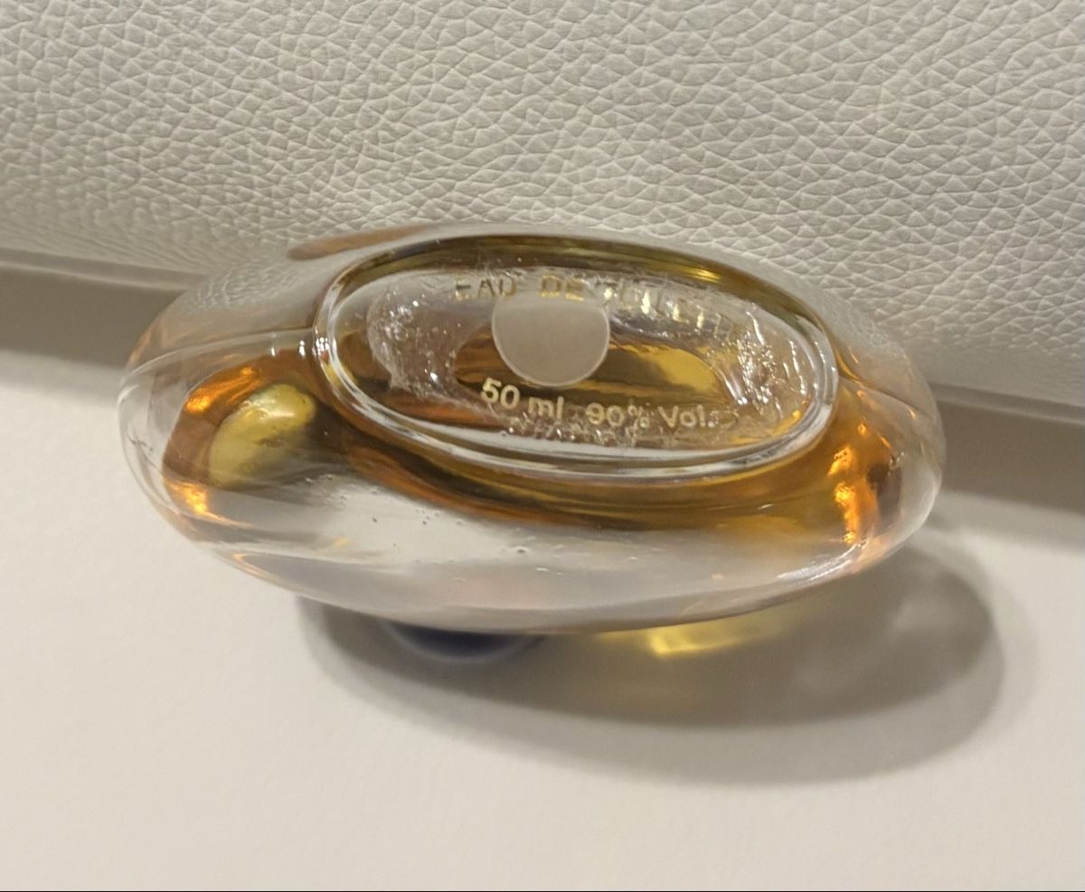 Lanvin Flaconi: Eau de toilette Lanvin – Usato da St-Blaise venduto da Poussinnette01 2