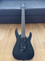 Jackson JS22-7 7-Saiten Gitarre 