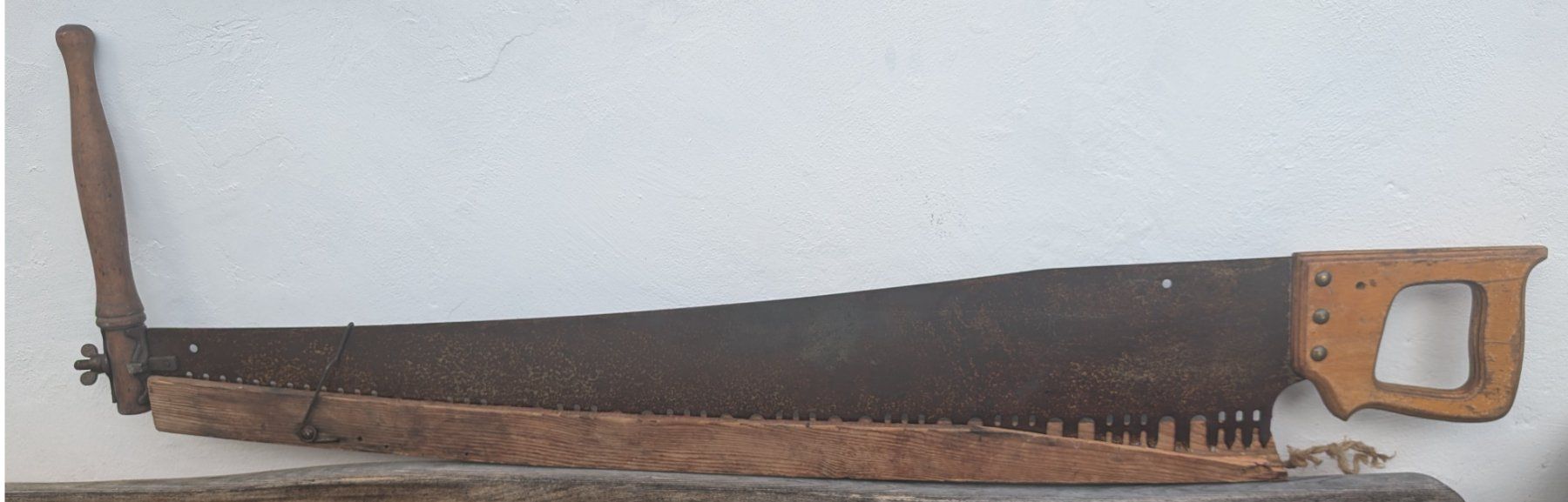Sandvik Seghe: Sandvik Säge (Antik) – Usato da Birmensdorf ZH venduto da dud_k9x9 1