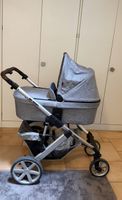 Kinderwagen Kombi - Gepflegter Zustand