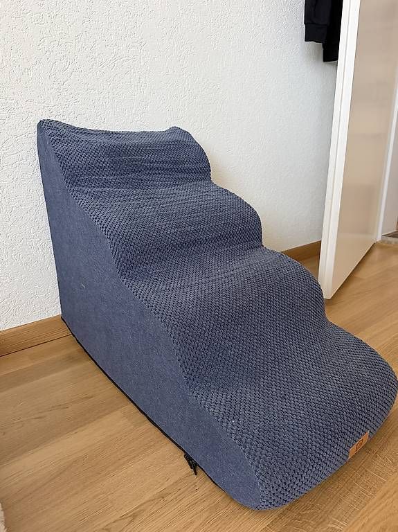 Scale: Hundetreppe  – Usato da Wilen b. Wil venduto da Valerx 1