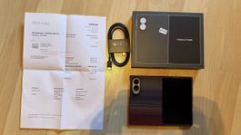 Smartphone Samsung Galaxy Z Fold 8