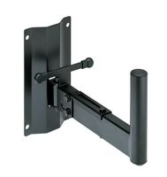 Quik Lok Lautsprecher Wandhalter verstellbar