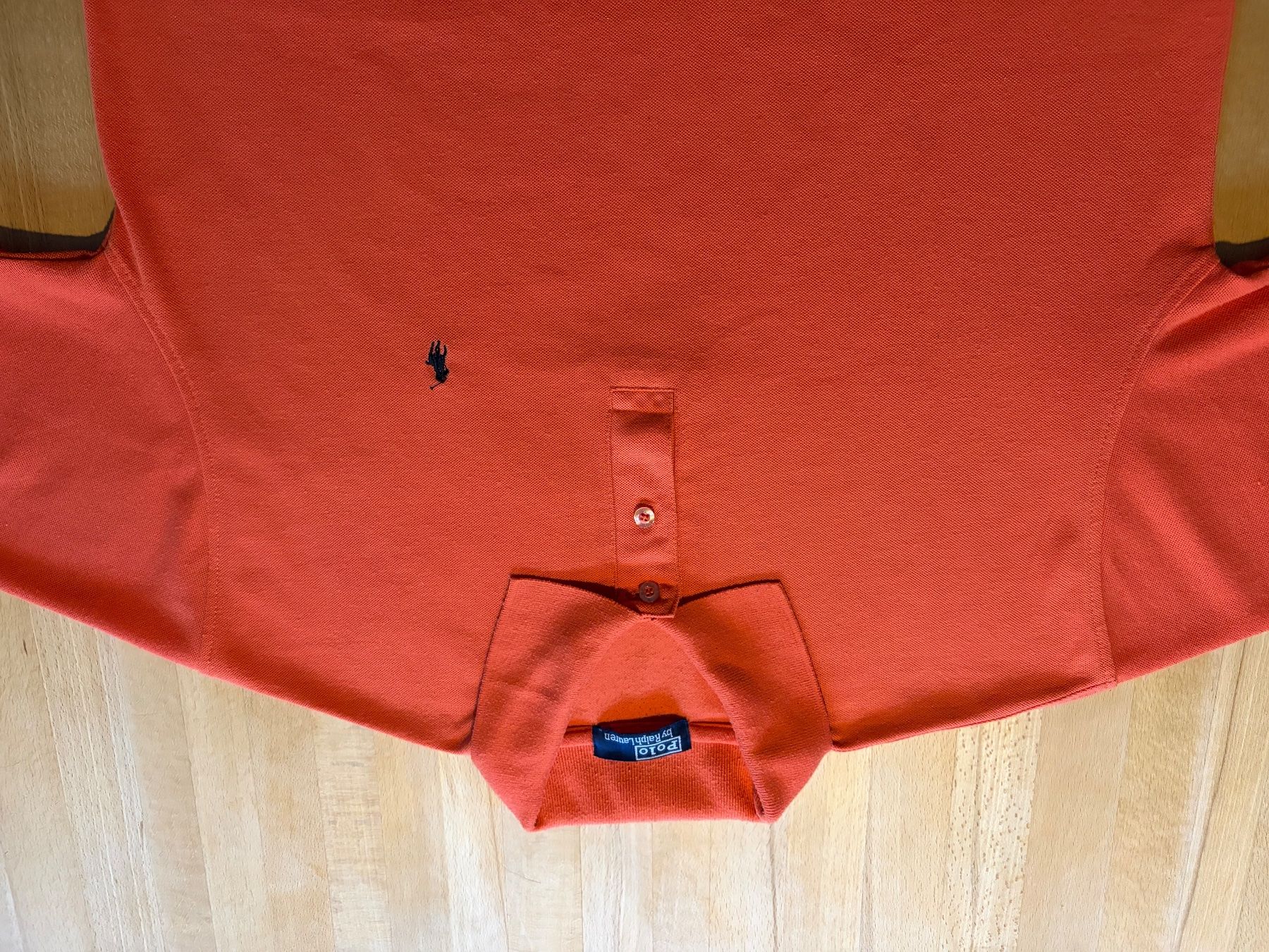 Polo Ralph Lauren Magliette Polo: Polo Ralph Lauren – Usato da riddes venduto da lauali01 3