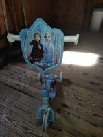 Disney Frozen II Kinder-Trottinet / Scooter 3-rädrig