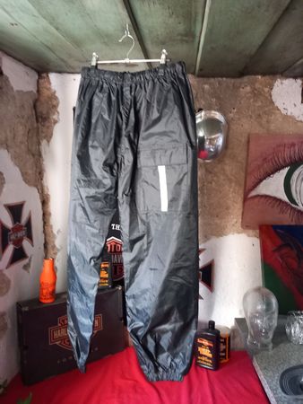 Regeüberziehhose Gröss M