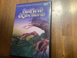 Hatfield & the North, DVD