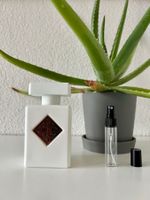 Initio Paragon EdP 5ml Abfüllung