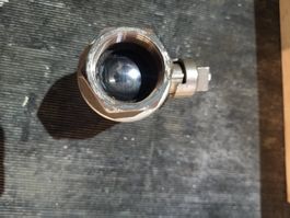 Robinet à boisseau sphérique 1" DN40 occasion ⚙️💧